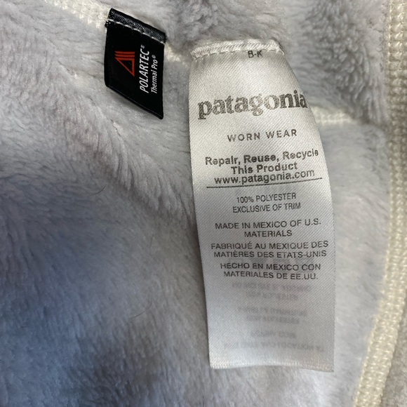 Patagonia
Re-Tool Snap-T Pullover - Women's SZ S - Picture 8 of 9